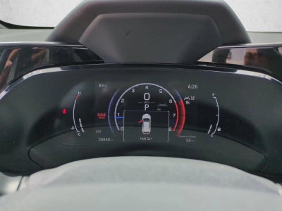 2023 Lexus NX 350 F SPORT Handling AWD