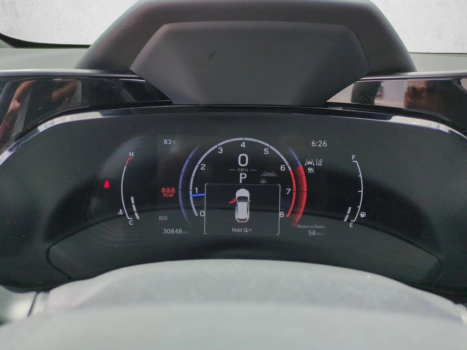 2023 Lexus NX 350 F SPORT Handling AWD