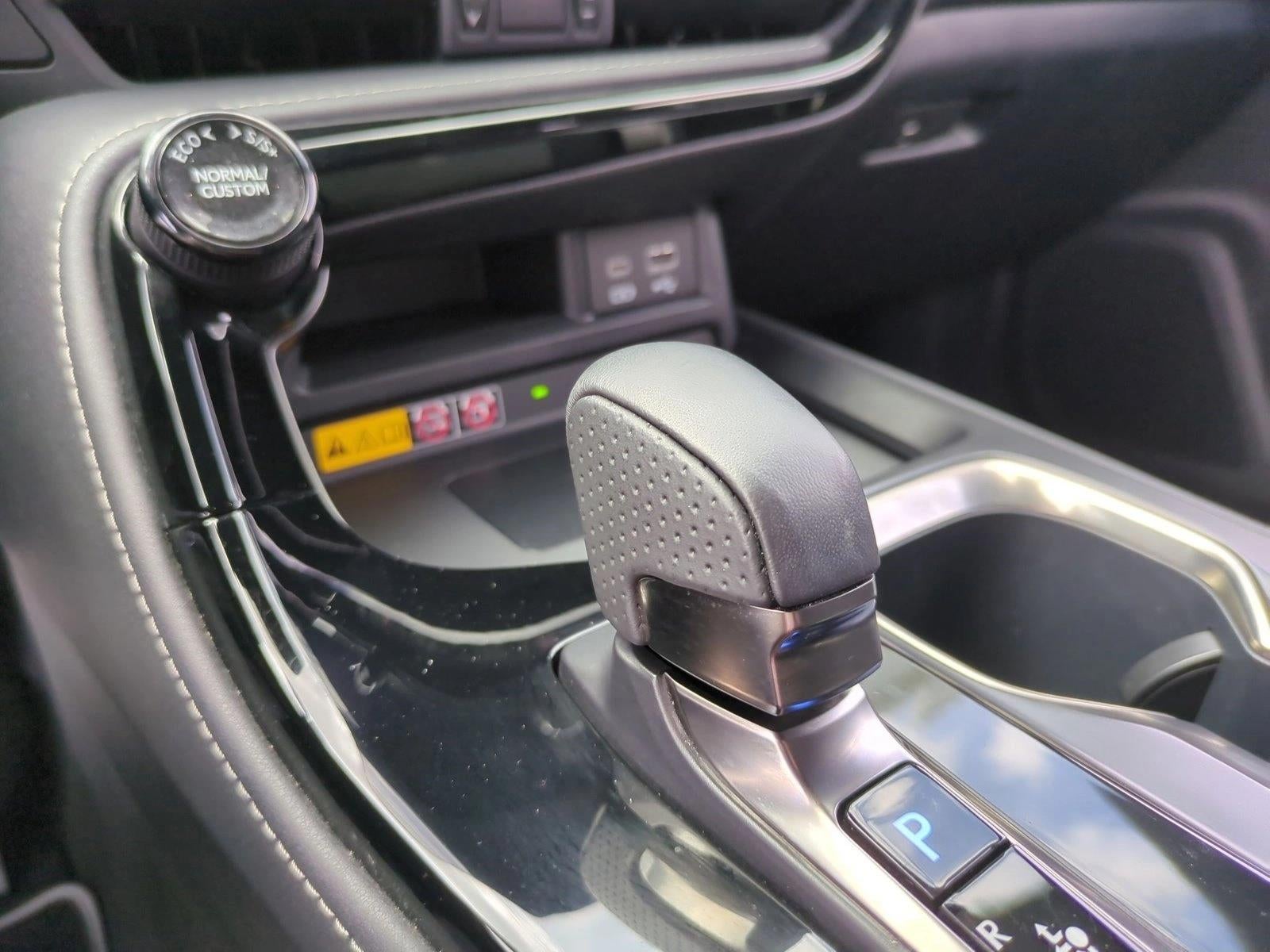 2023 Lexus NX 350 F SPORT Handling AWD