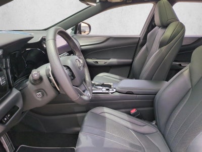 2023 Lexus NX 350 F SPORT Handling AWD