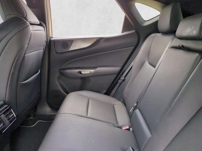 2023 Lexus NX 350 F SPORT Handling AWD