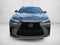 2023 Lexus NX 350 F SPORT Handling AWD
