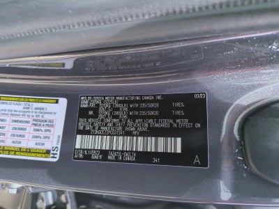 2023 Lexus NX 350 F SPORT Handling AWD