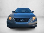 2012 Lexus RX 350 FWD 4dr