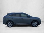 2012 Lexus RX 350 FWD 4dr