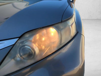2012 Lexus RX 350 FWD 4dr