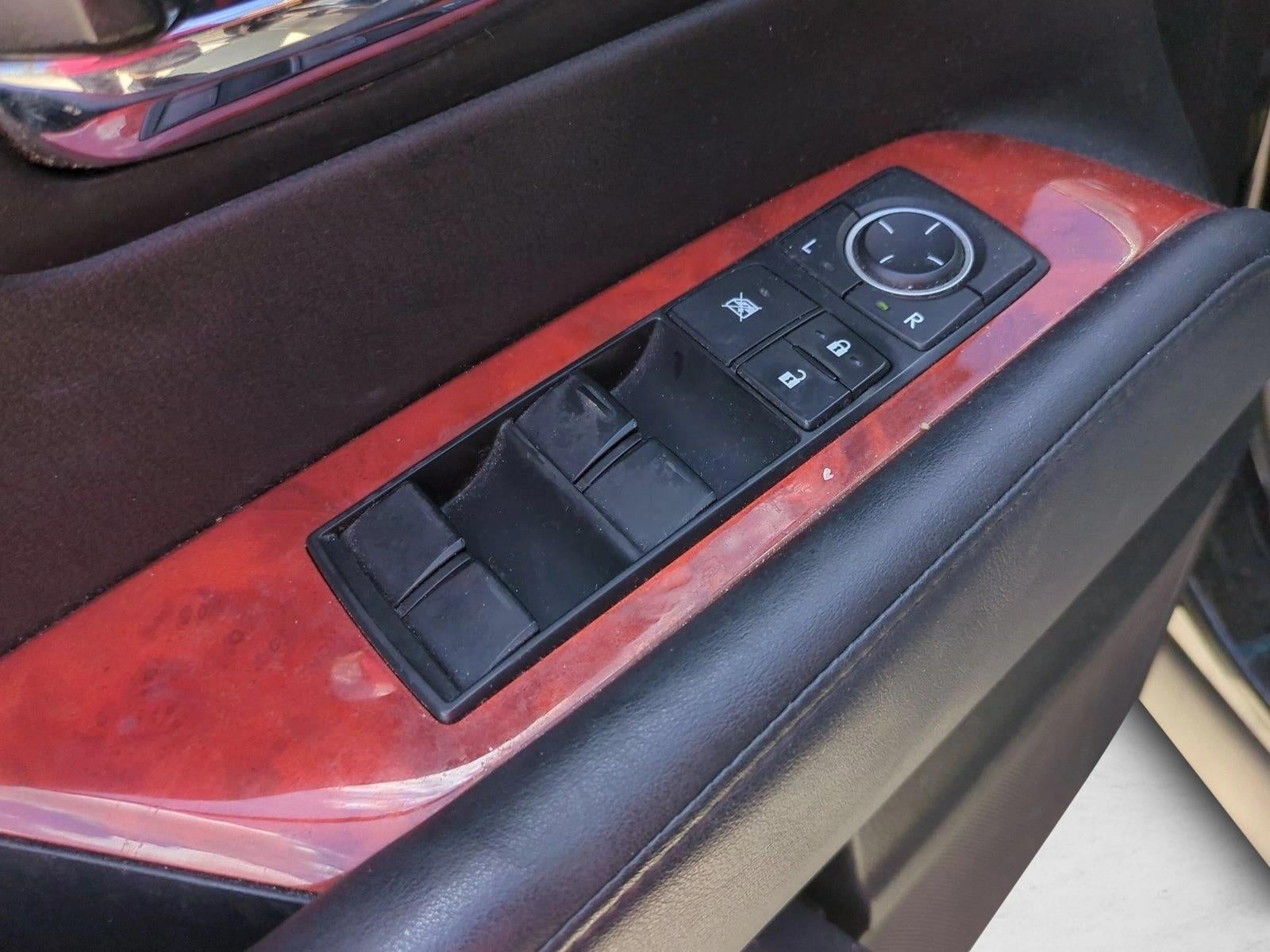 2010 Lexus RX 350 FWD 4dr