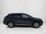 2010 Lexus RX 350 FWD 4dr