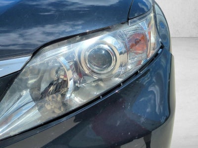 2010 Lexus RX 350 FWD 4dr