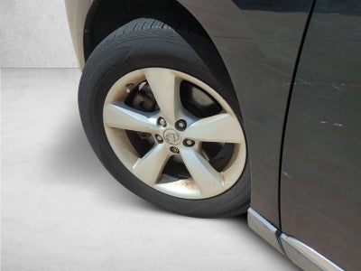 2010 Lexus RX 350 FWD 4dr