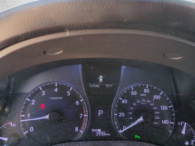 2013 Lexus RX 350 FWD 4dr