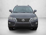 2013 Lexus RX 350 FWD 4dr