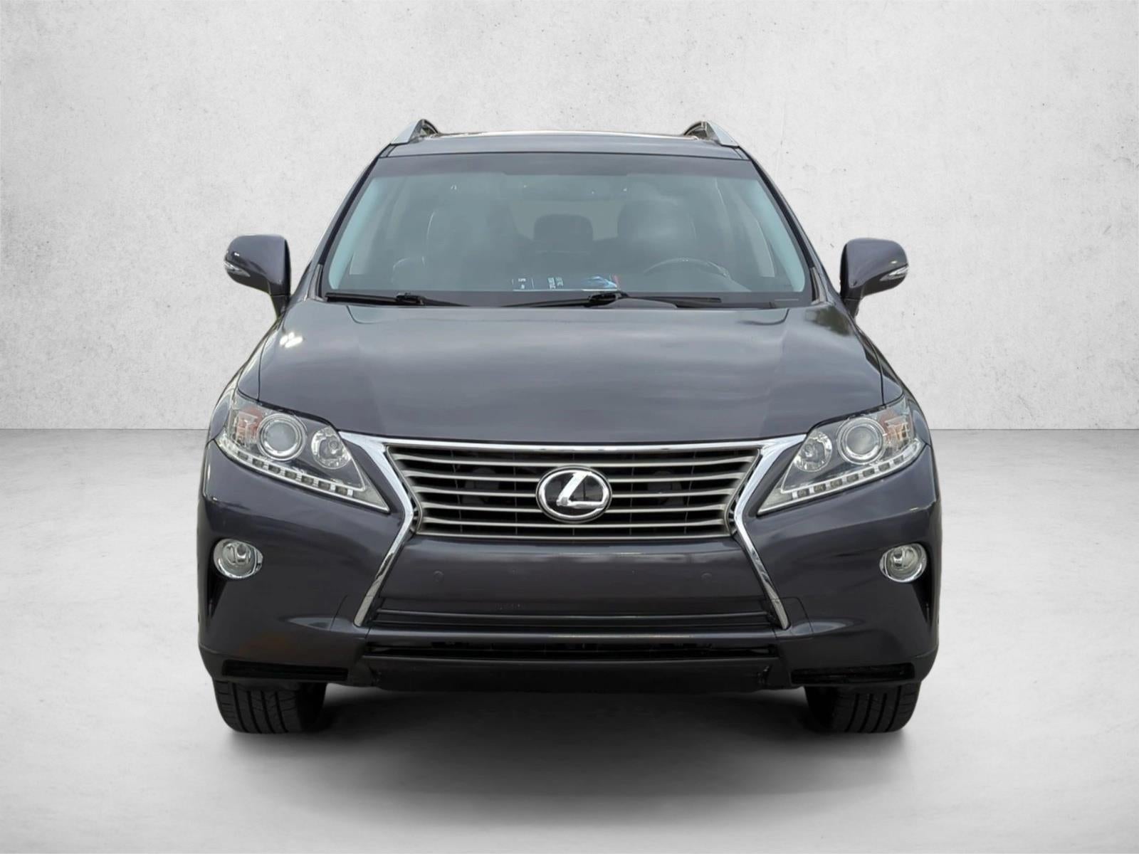 2013 Lexus RX 350 FWD 4dr
