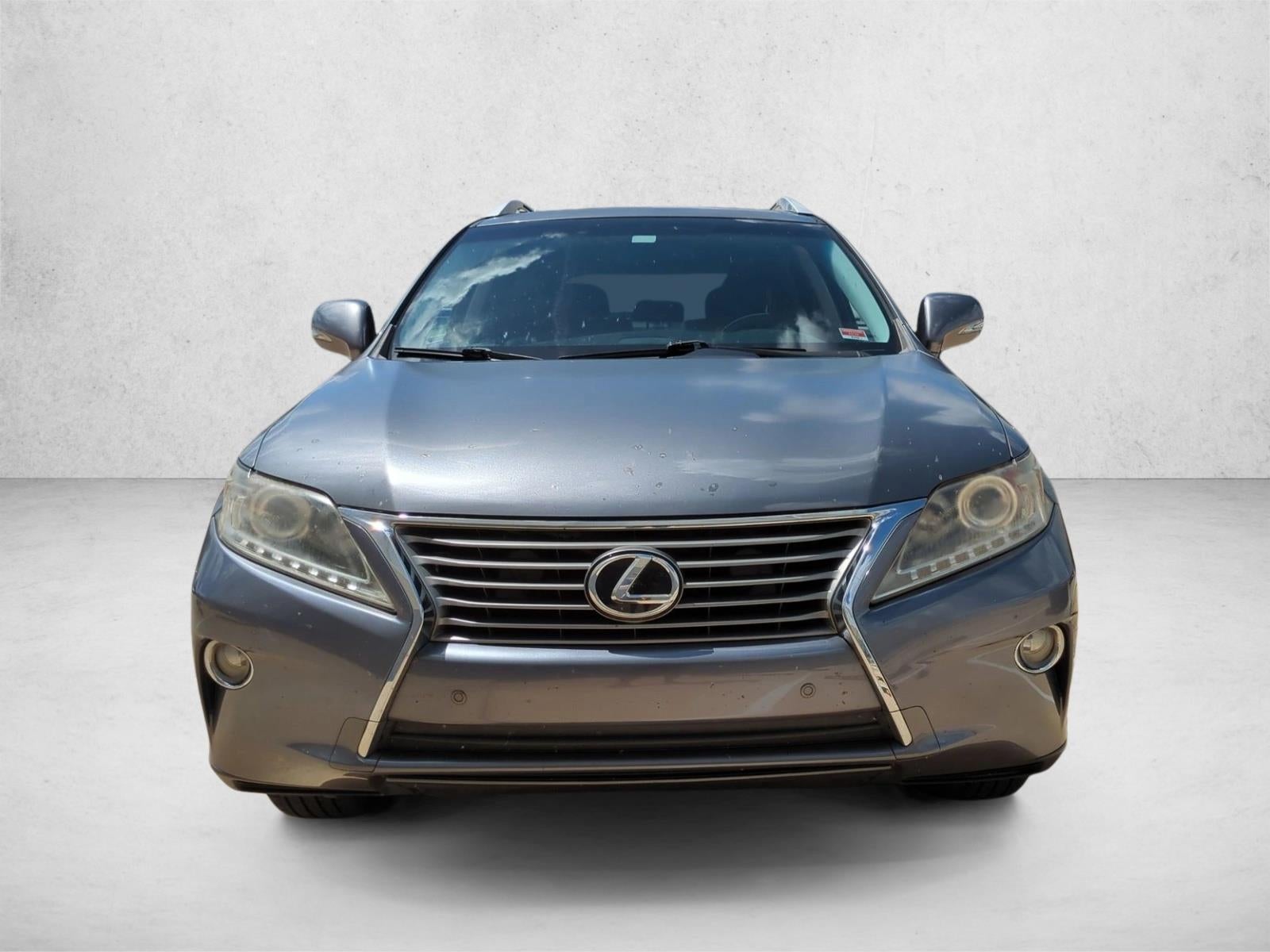 2013 Lexus RX 350 FWD 4dr