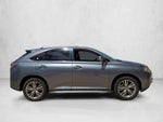 2013 Lexus RX 350 FWD 4dr