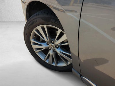 2013 Lexus RX 350 FWD 4dr