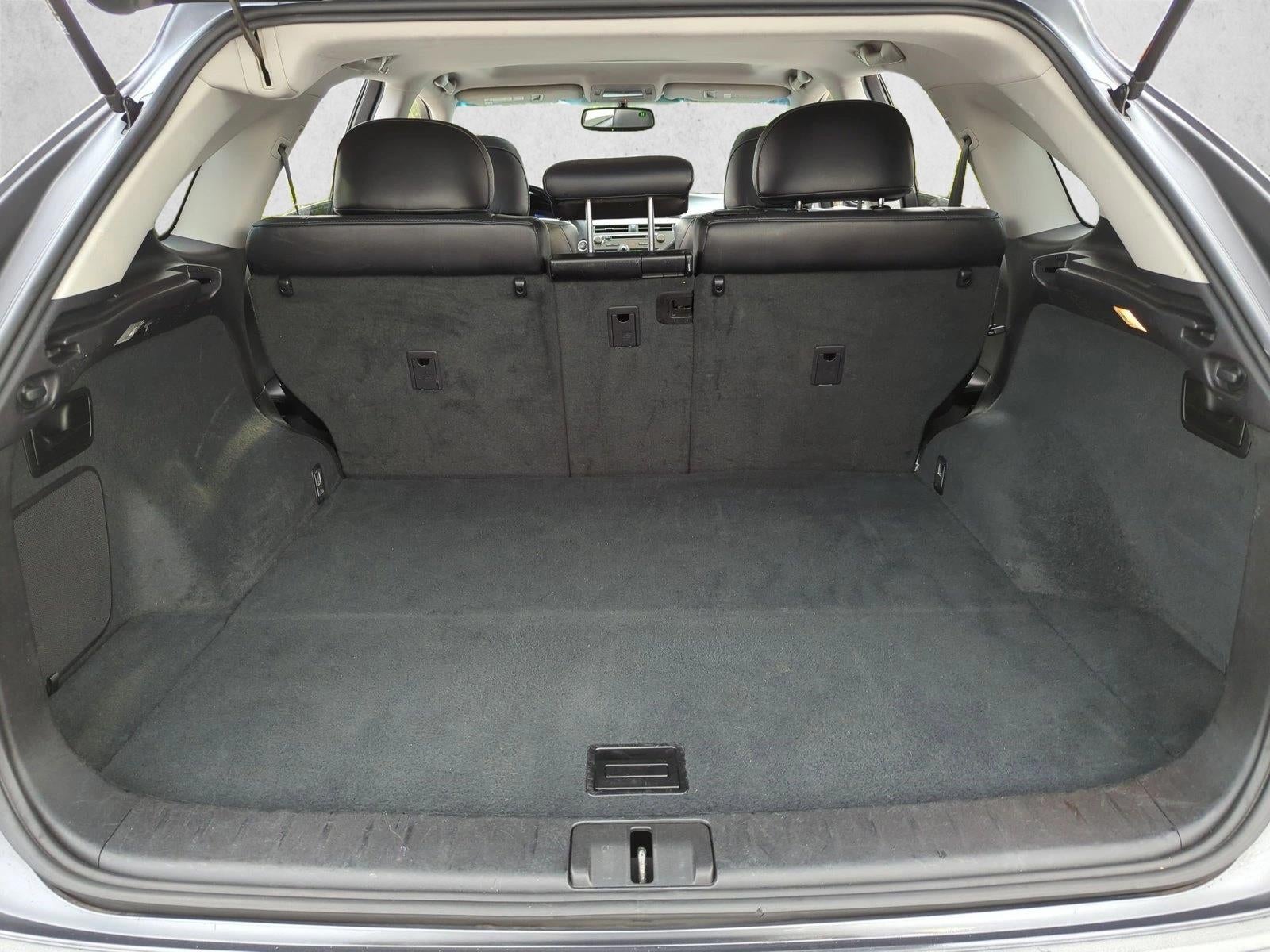 2013 Lexus RX 350 FWD 4dr