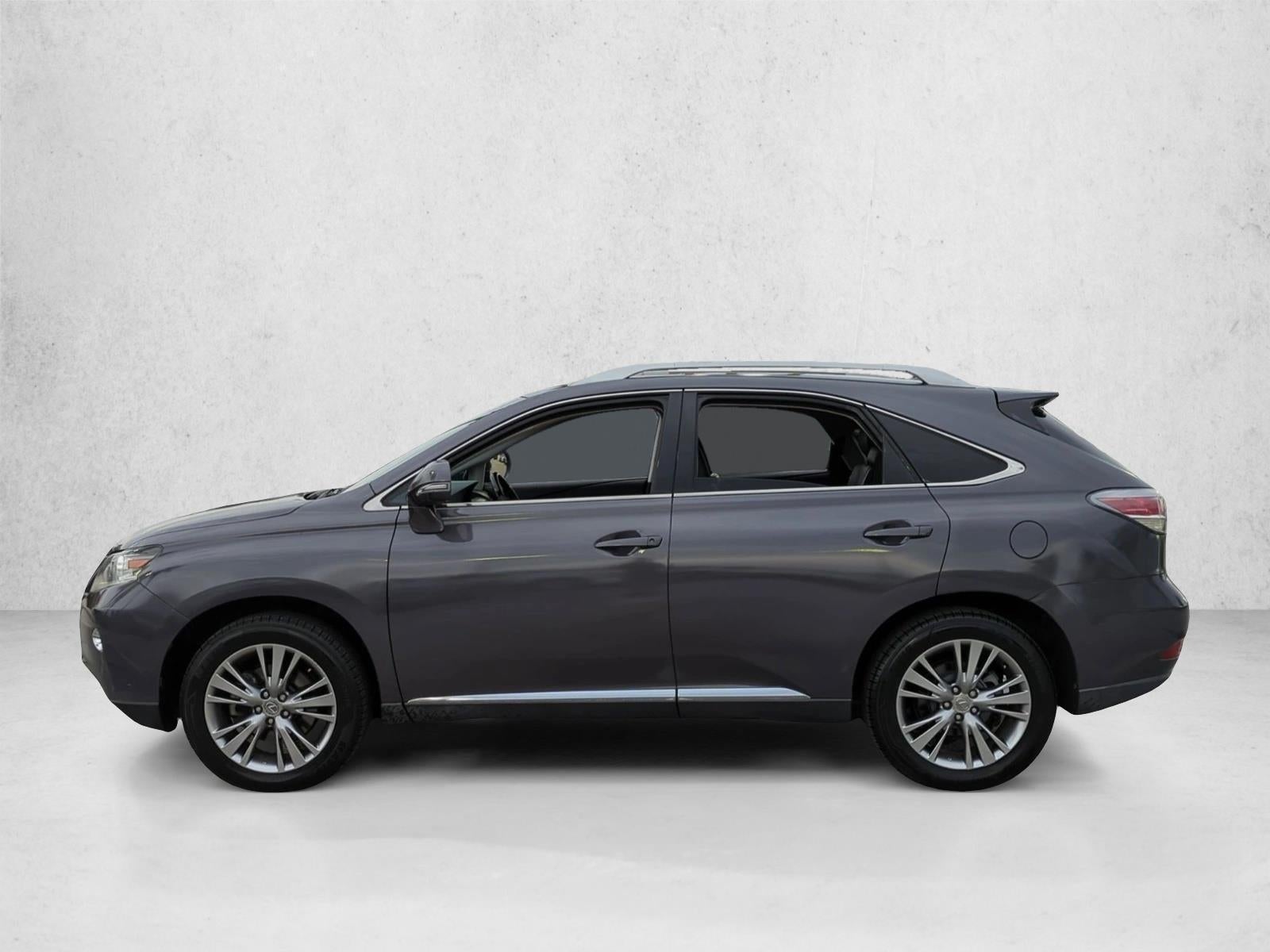 2013 Lexus RX 350 FWD 4dr