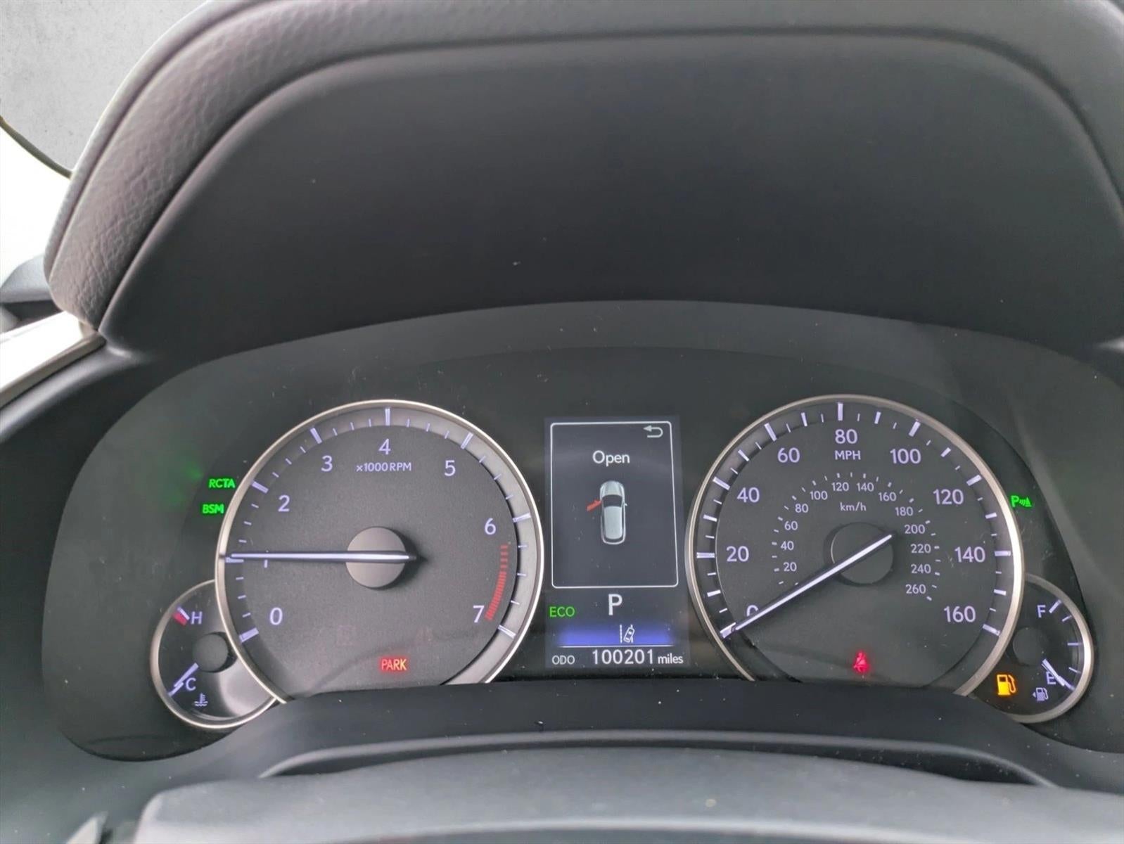 2019 Lexus RX 350 FWD