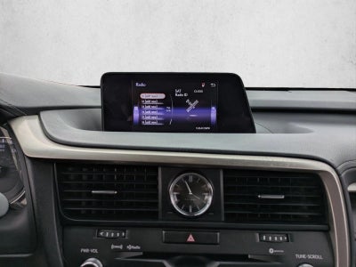 2019 Lexus RX 350 FWD