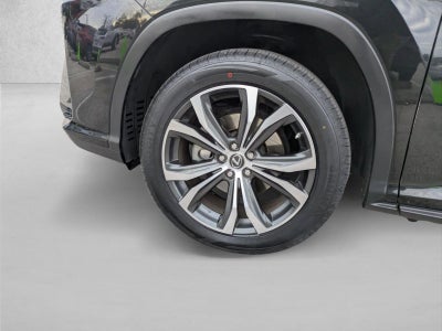 2019 Lexus RX 350 FWD