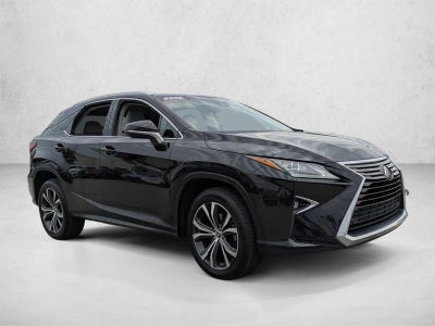 2019 Lexus RX 350 FWD