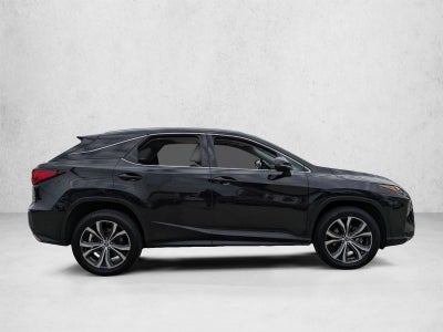 2019 Lexus RX 350 FWD