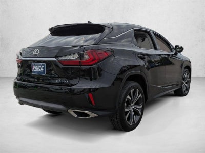 2019 Lexus RX 350 FWD