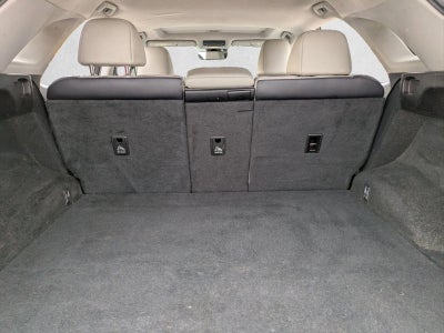 2019 Lexus RX 350 FWD