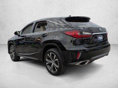 2019 Lexus RX 350 FWD