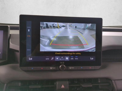 2026 Toyota RAV4 LE FWD (Natl)