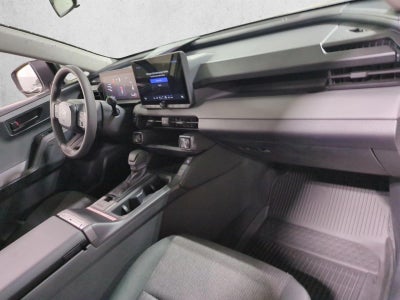 2026 Toyota RAV4 LE FWD (Natl)