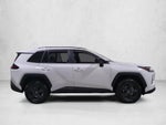 2026 Toyota RAV4 LE FWD (Natl)