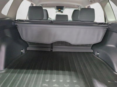 2026 Toyota RAV4 LE FWD (Natl)