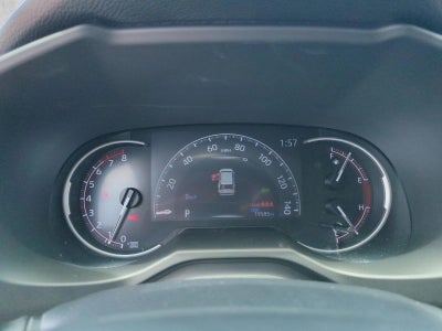 2024 Toyota RAV4 XLE Premium AWD (Natl)