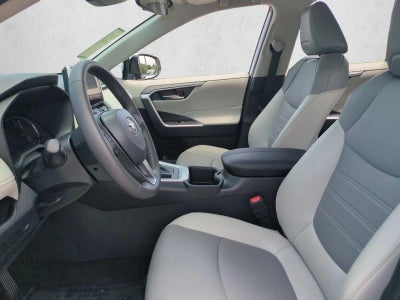 2024 Toyota RAV4 XLE Premium AWD (Natl)