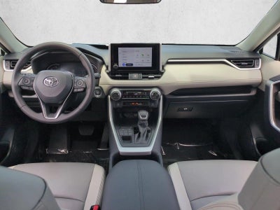 2024 Toyota RAV4 XLE Premium AWD (Natl)