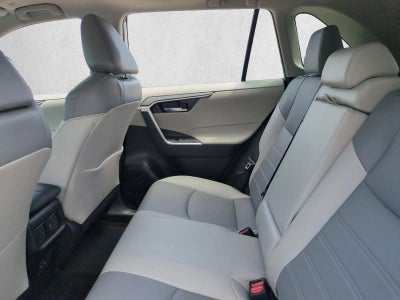 2024 Toyota RAV4 XLE Premium AWD (Natl)