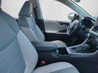 2024 Toyota RAV4 XLE Premium AWD (Natl)
