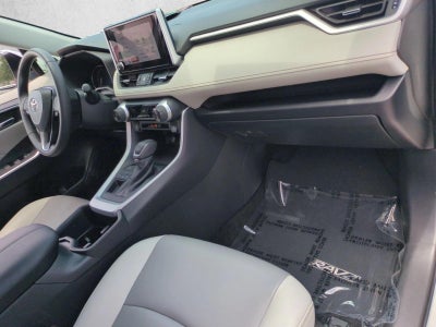 2024 Toyota RAV4 XLE Premium AWD (Natl)