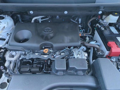 2024 Toyota RAV4 XLE Premium AWD (Natl)