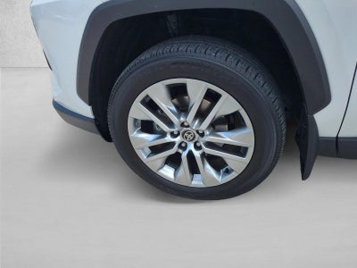 2024 Toyota RAV4 XLE Premium AWD (Natl)