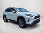 2024 Toyota RAV4 XLE Premium AWD (Natl)