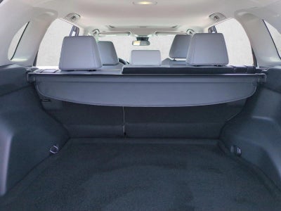2024 Toyota RAV4 XLE Premium AWD (Natl)