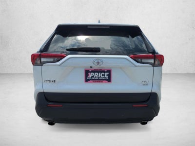 2024 Toyota RAV4 XLE Premium AWD (Natl)