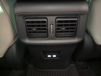 2025 Toyota RAV4 Hybrid XLE Premium AWD (Natl)