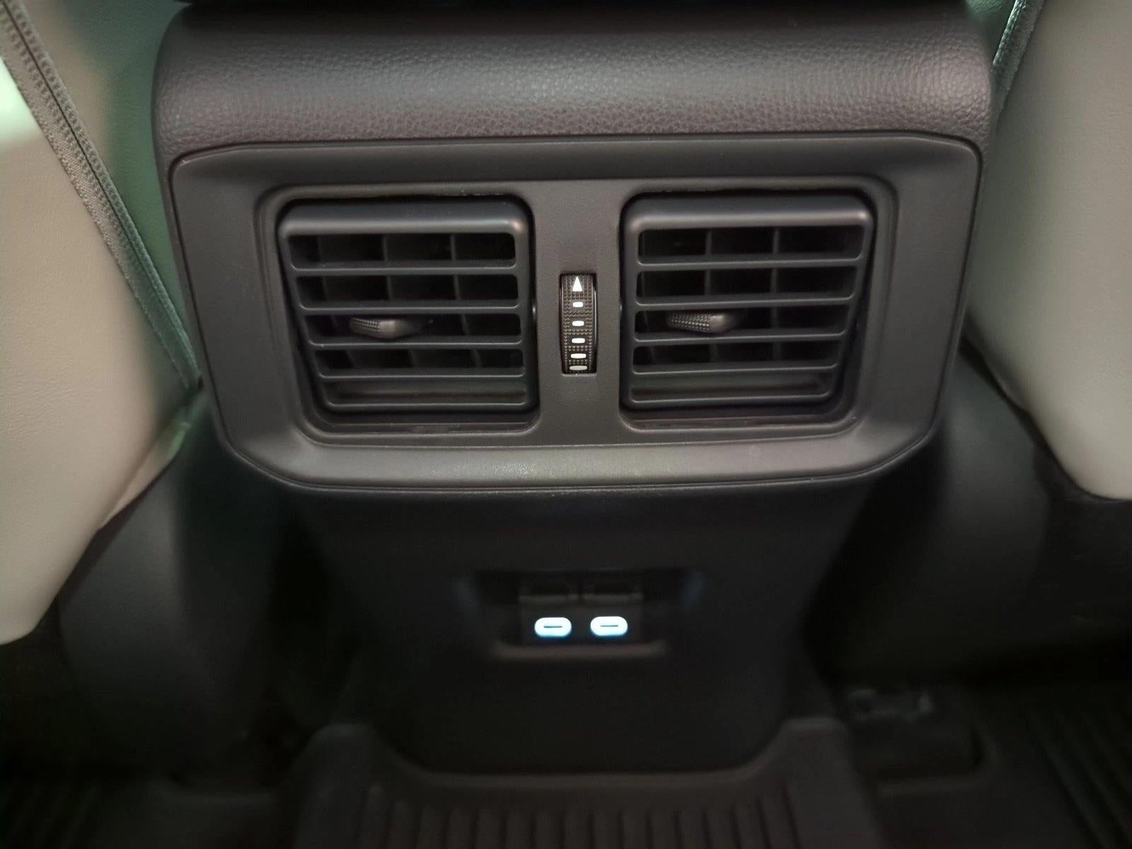 2025 Toyota RAV4 Hybrid XLE Premium AWD (Natl)
