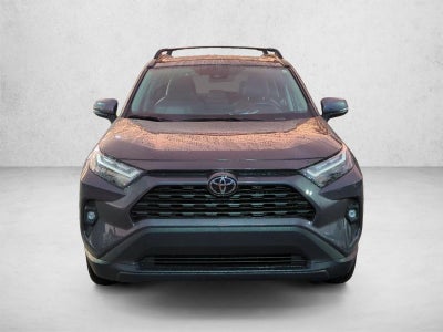 2025 Toyota RAV4 Hybrid XLE Premium AWD (Natl)