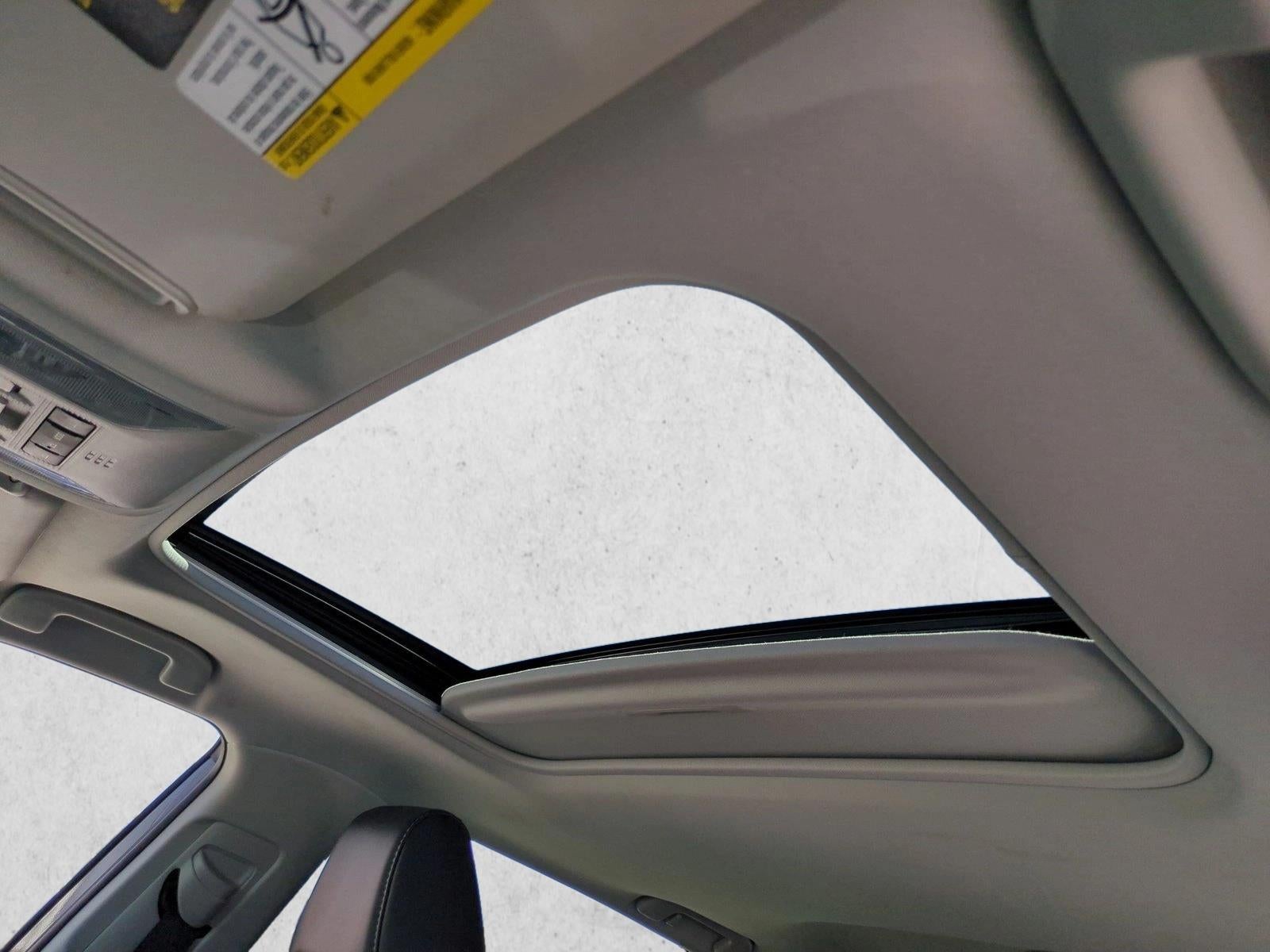 2022 Toyota RAV4 XLE Premium FWD (Natl)