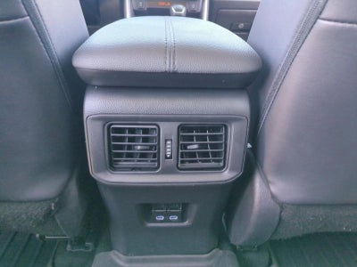 2022 Toyota RAV4 XLE Premium FWD (Natl)